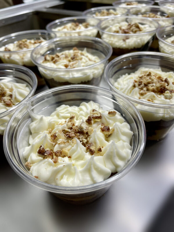 Spoonable Carrot Cake - Image 3