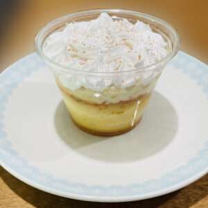 SPOONABLE Flan Tres Leches Dessert – Two Classics in One