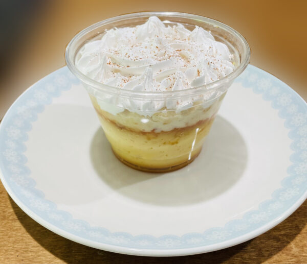 SPOONABLE Flan Tres Leches Dessert – Two Classics in One